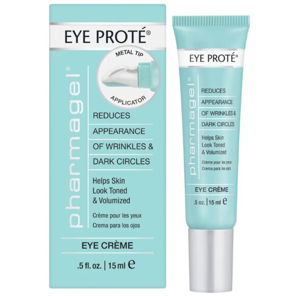 [NWT] Pharmagel Eye Prote Eye Creme Reduces Wrinkles and Dark Circles - Picture 1 of 7